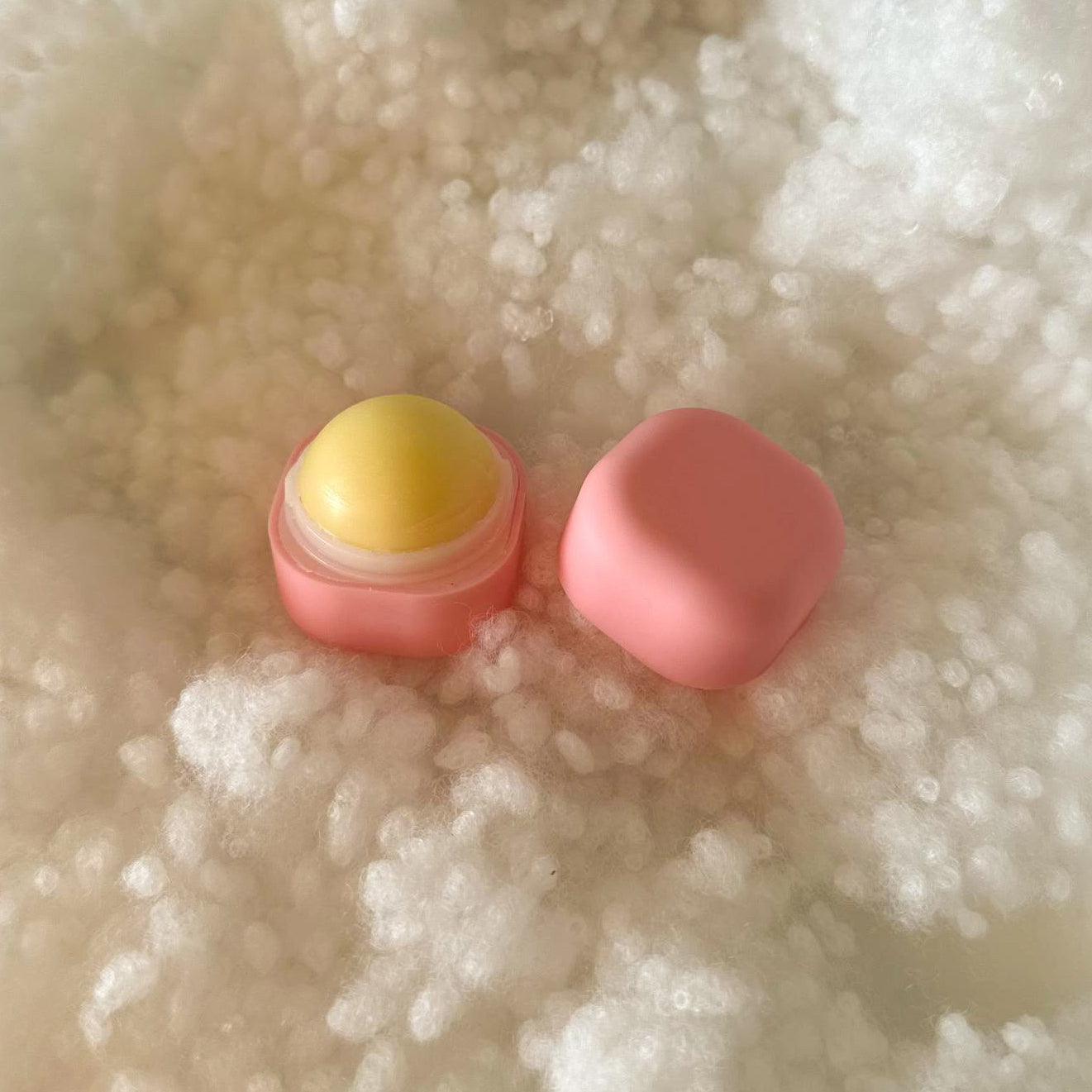 Bálsamo labial - Edição Natal