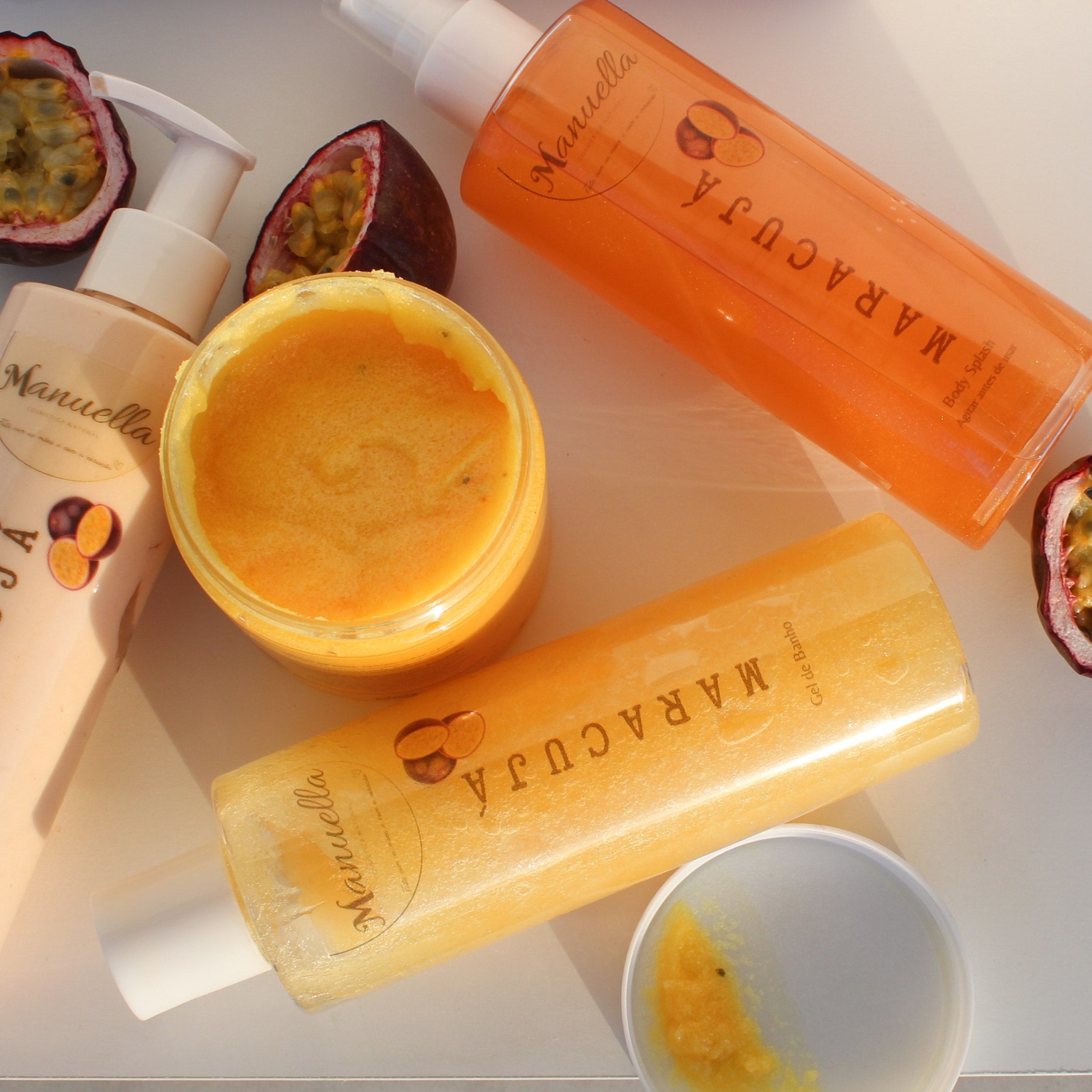 Edição Especial 💛 - Manuella