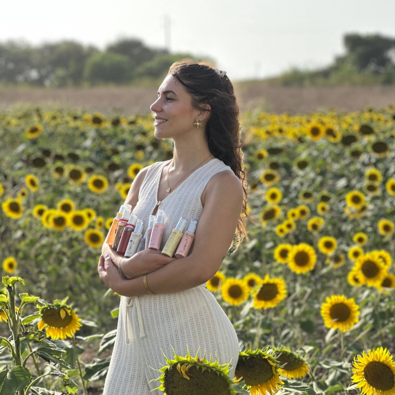 Travel KIT - Manuella