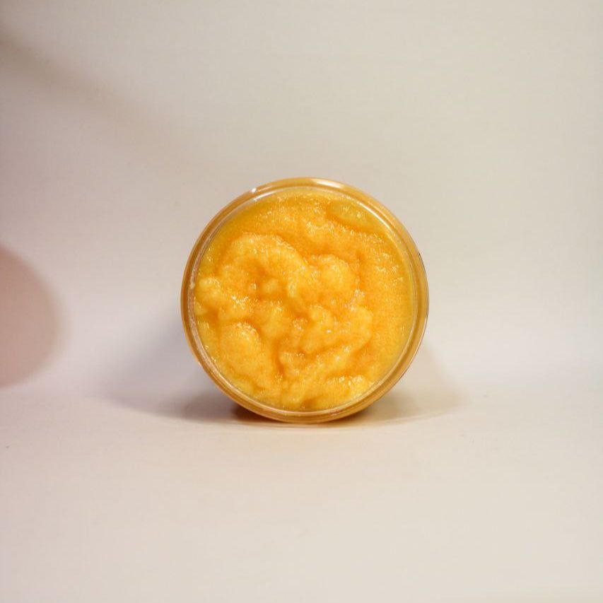 Esfoliante Corporal de Manga - Manuella