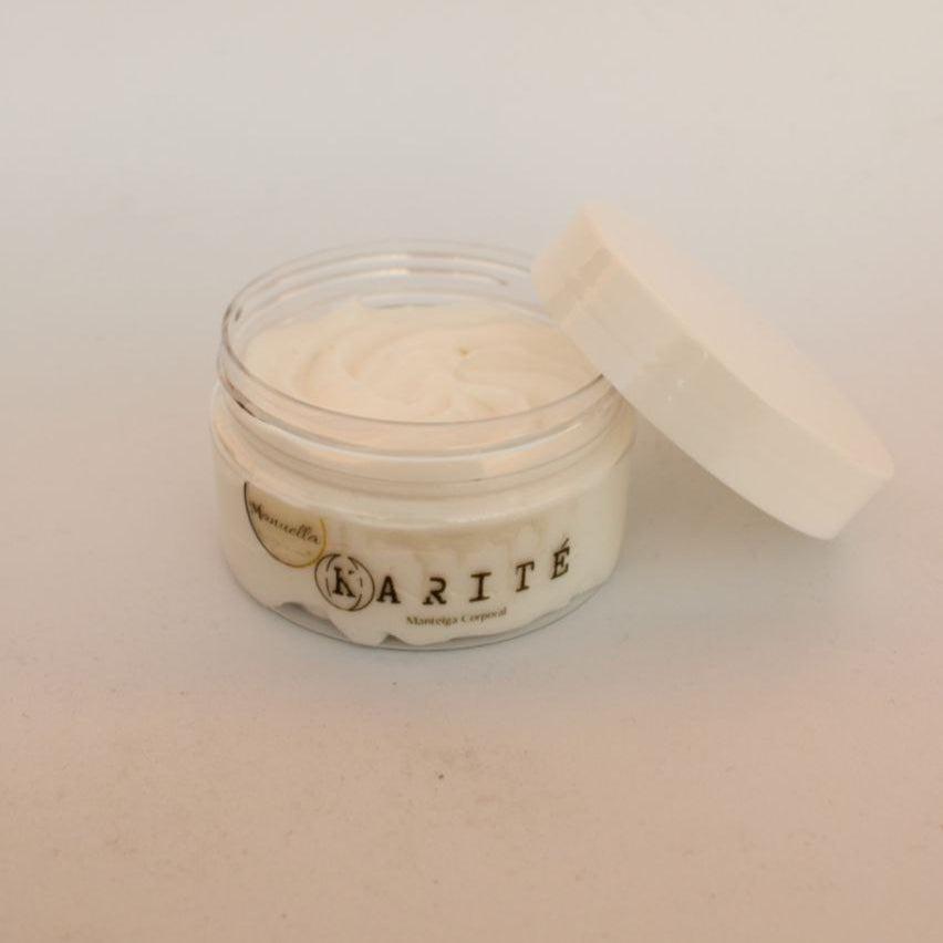 Manteigas Mini´s - Manuella