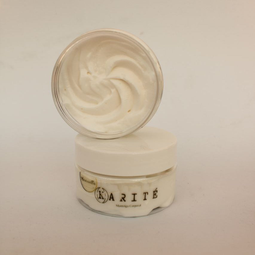 Manteigas Mini´s - Manuella