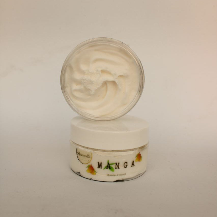 Manteigas Mini´s - Manuella