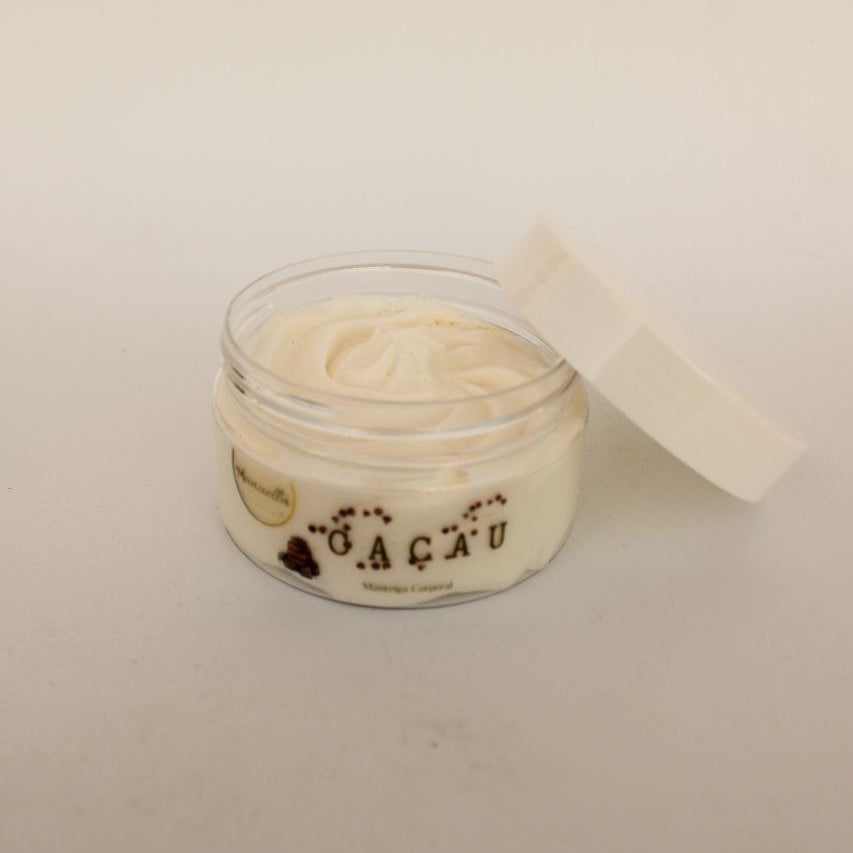 Manteigas Mini´s - Manuella