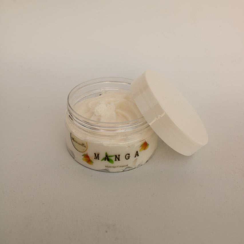 Manteigas Mini´s - Manuella