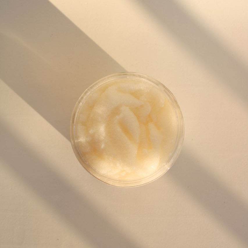 Esfoliante Corporal de Coco - Manuella