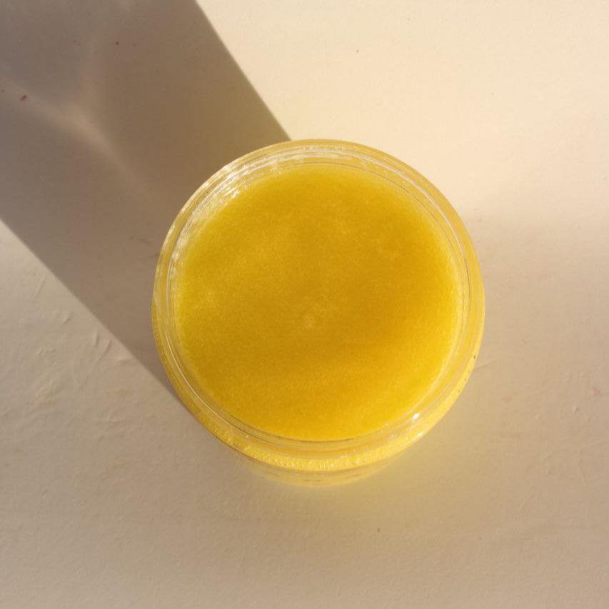 Esfoliante Corporal de Ananás - Manuella