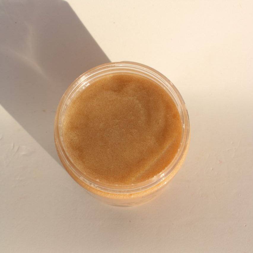 Esfoliante Corporal de Cacau - Manuella