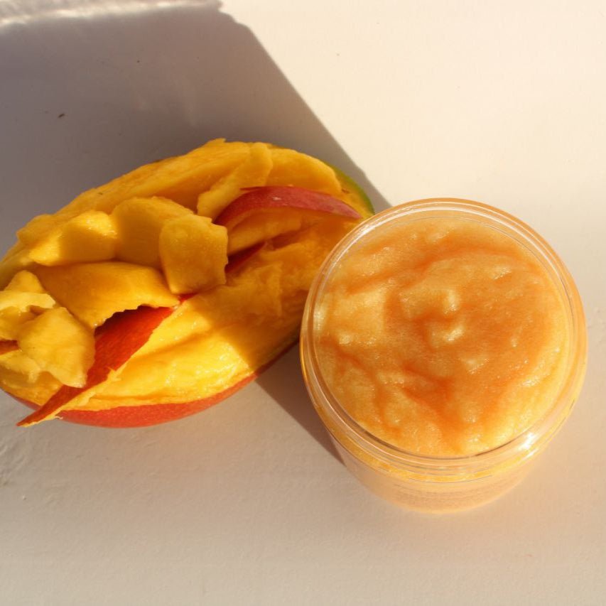 Esfoliante Corporal de Manga - Manuella