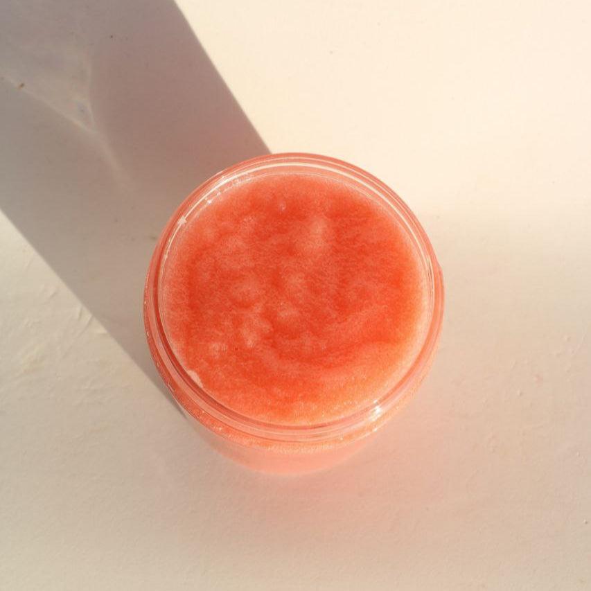 Esfoliante Corporal de Cereja - Manuella