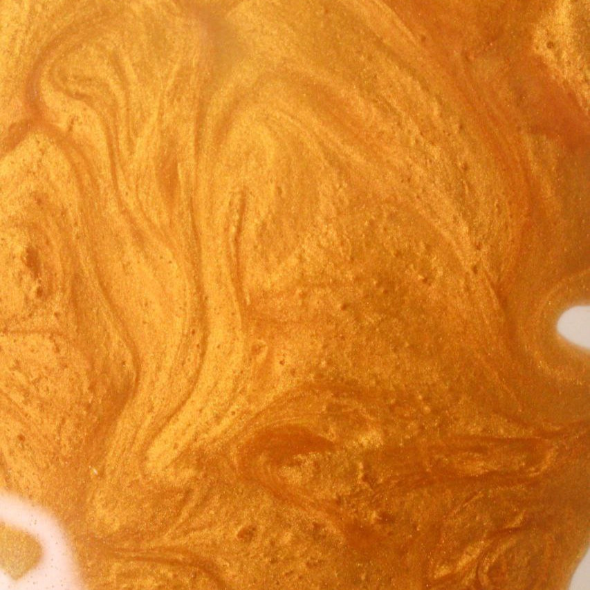 Iluminador Corporal GOLD - Manuella