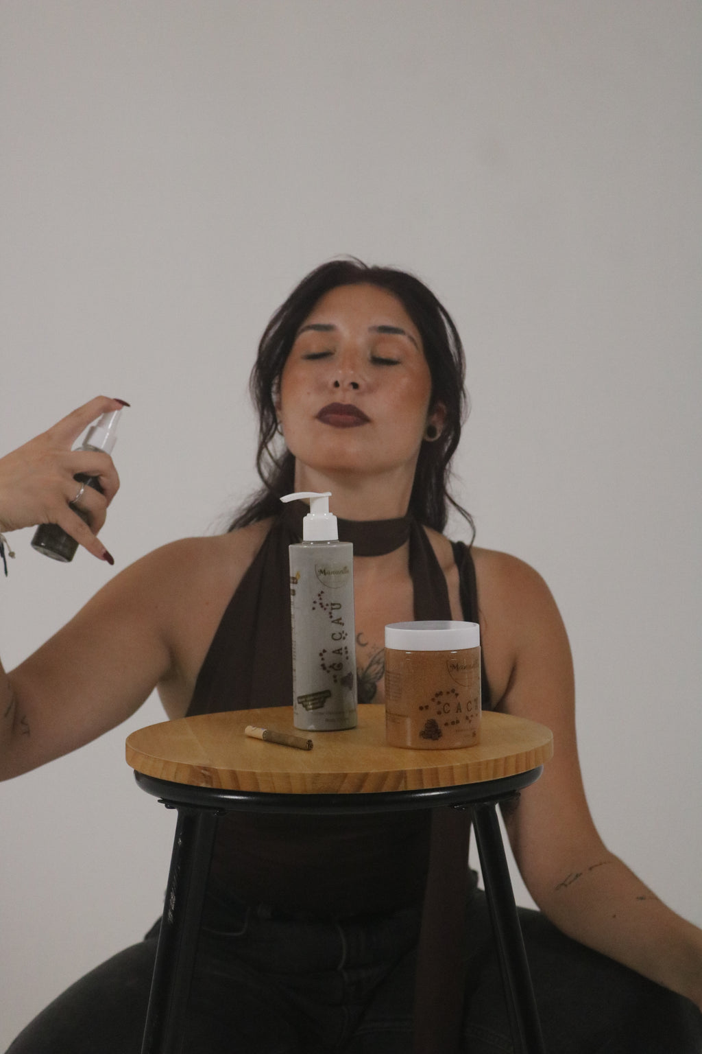 Body Splash - Manuella