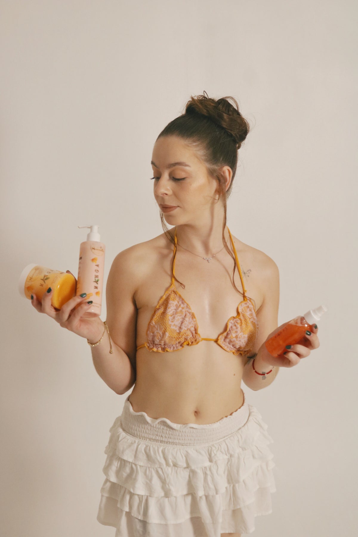O Ritual Completo 🌈 - Manuella