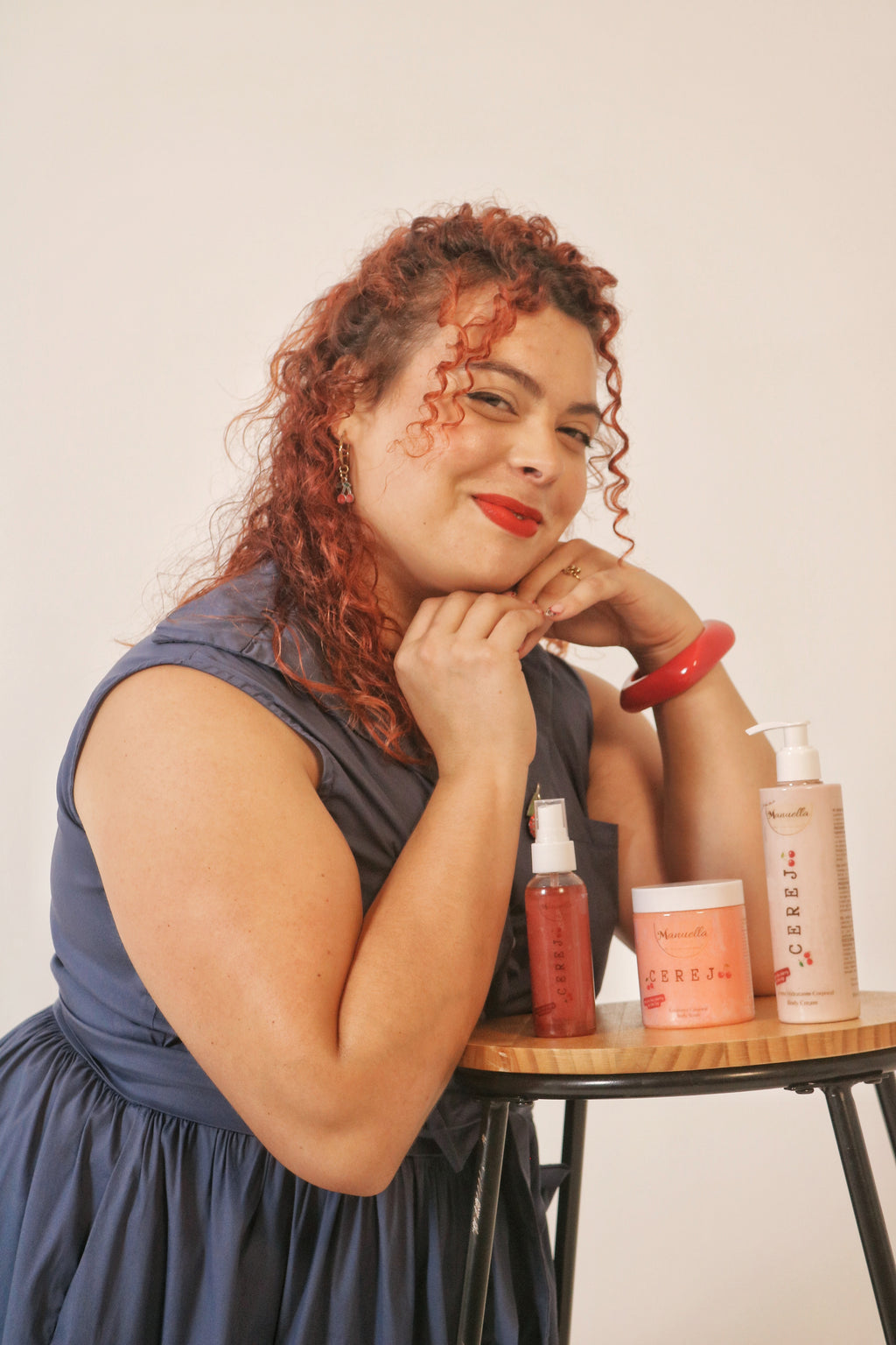 O Ritual Completo 🌈 - Manuella