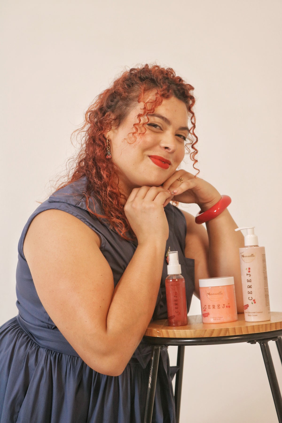 O Ritual Completo 🌈 - Manuella
