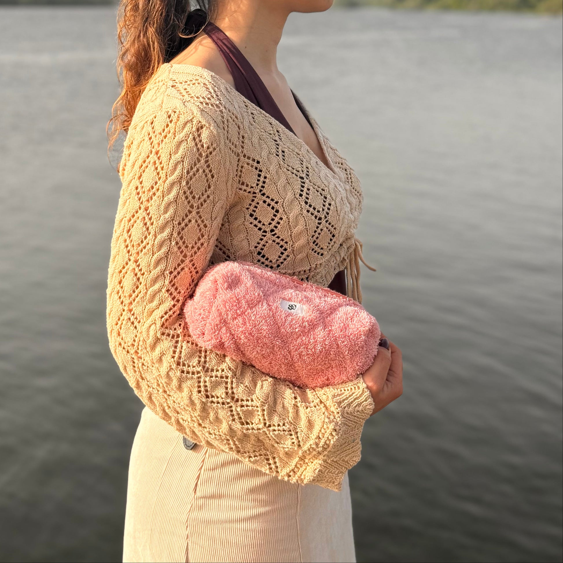 Para ti, mãe 🤍 - Manuella