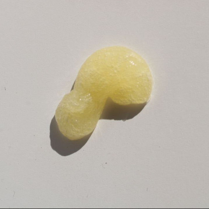 Gel de banho Maracujá