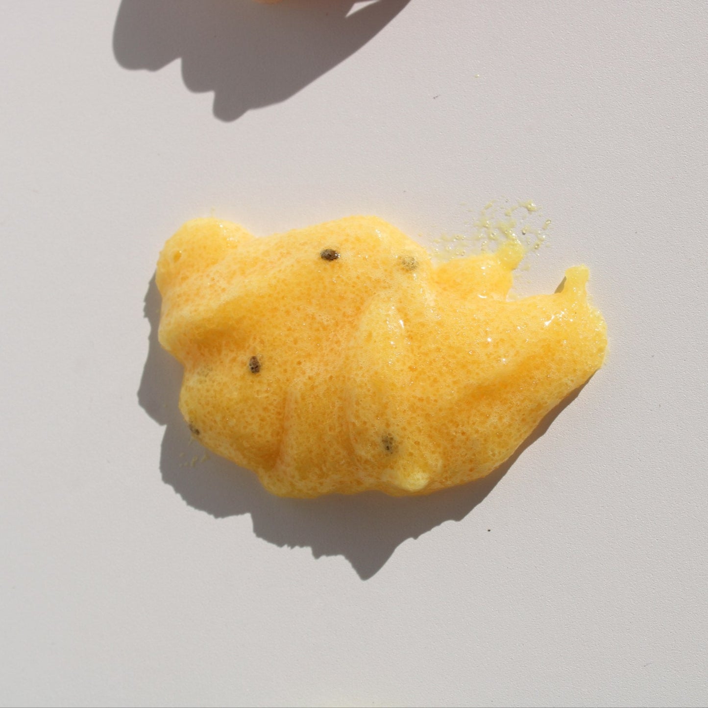 Esfoliante Corporal de Maracujá