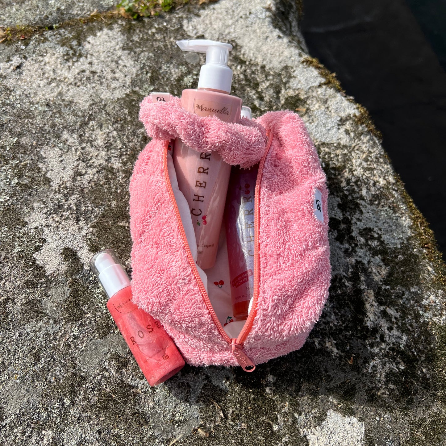 Para ti, mãe 🤍 - Manuella