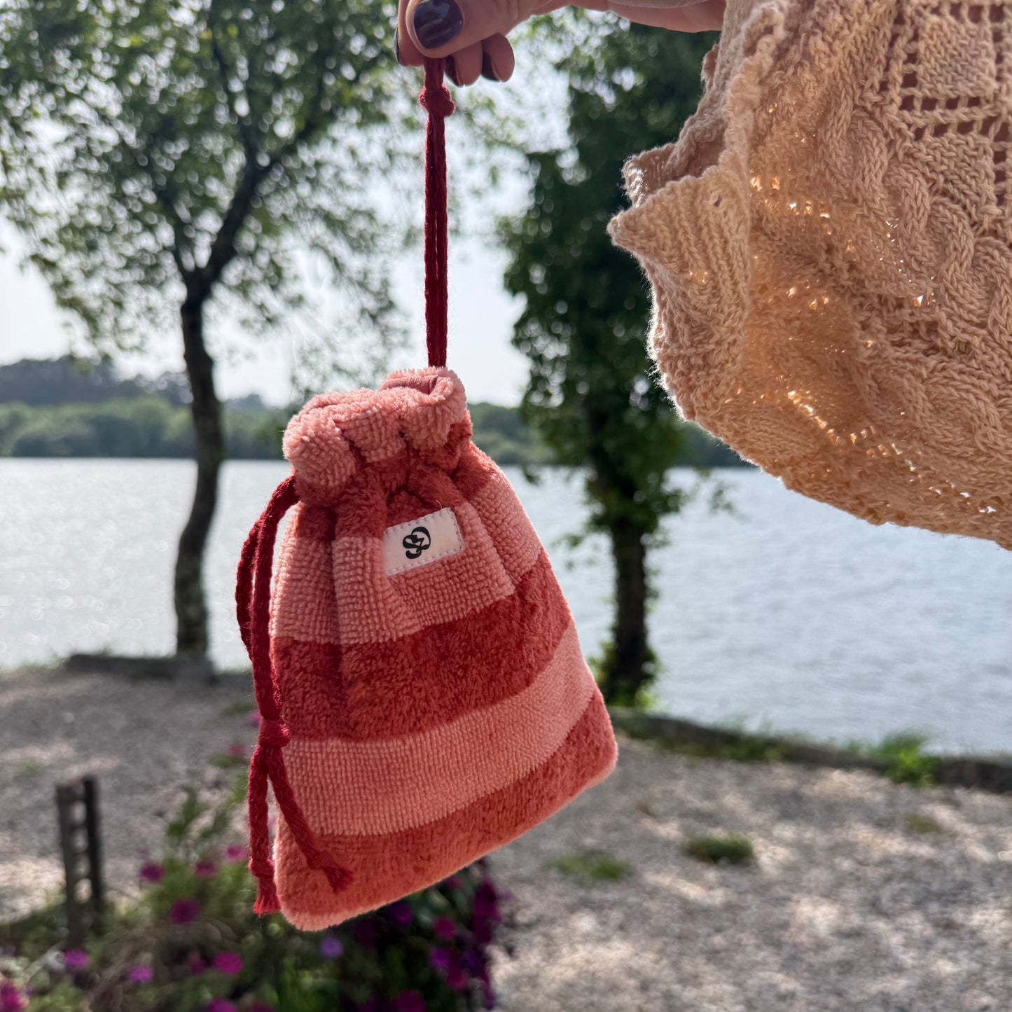 Para ti, mãe 🤍 - Manuella