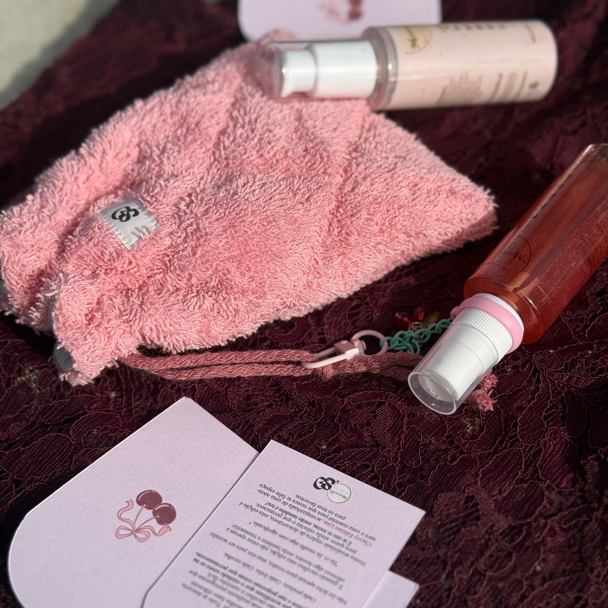 Para ti, mãe 🤍 - Manuella