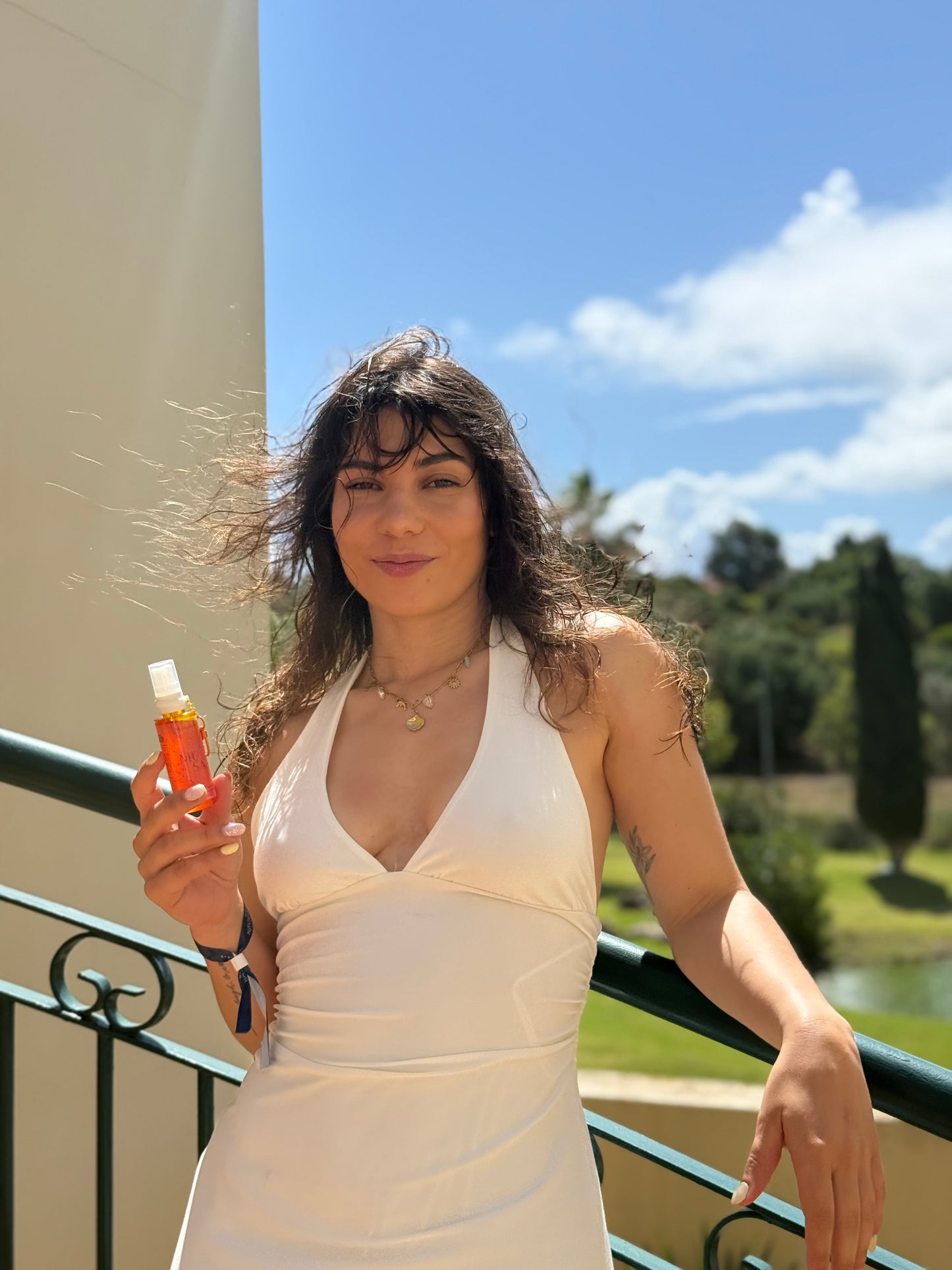 Kit Verão - Manuella