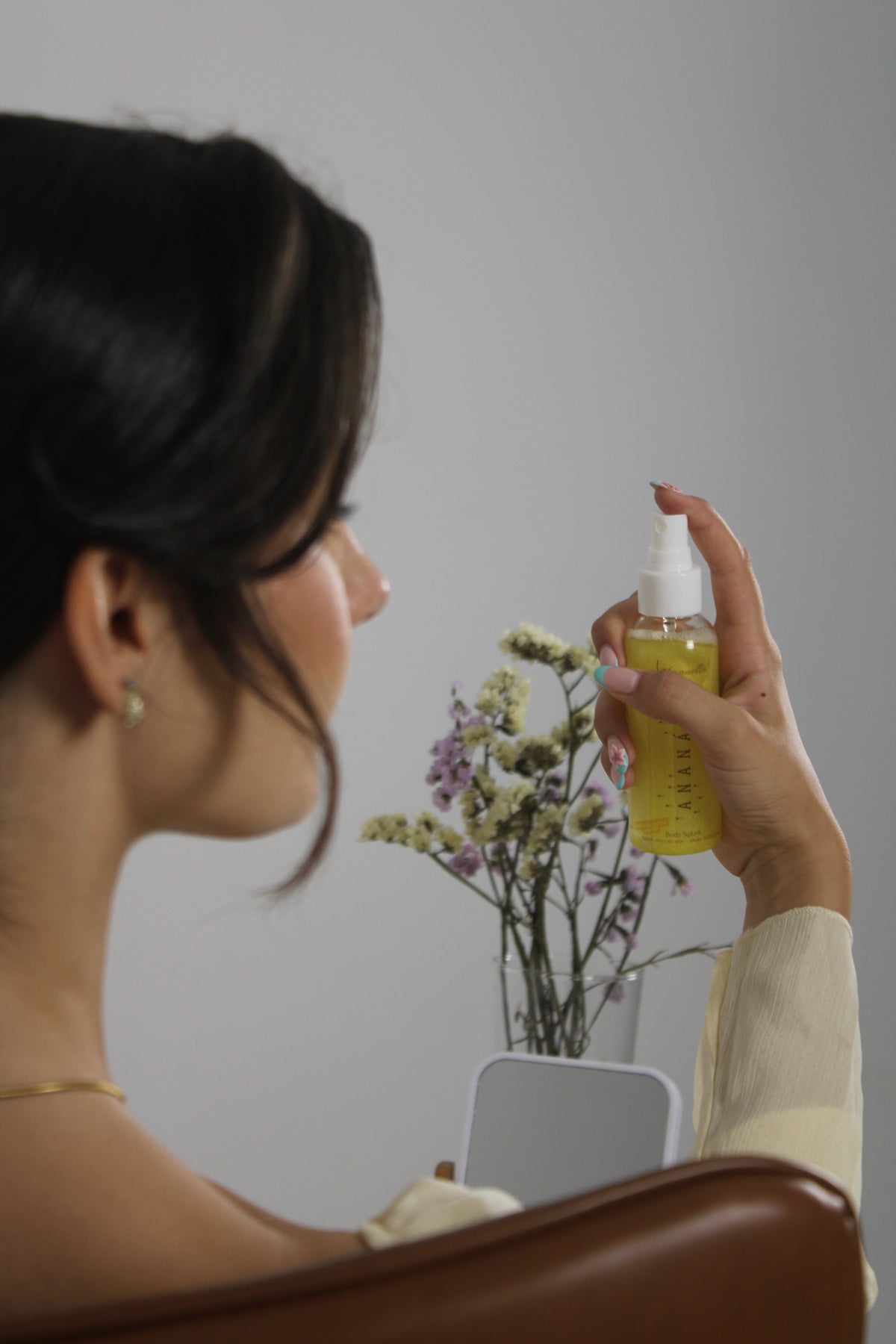 Body Splash - Manuella