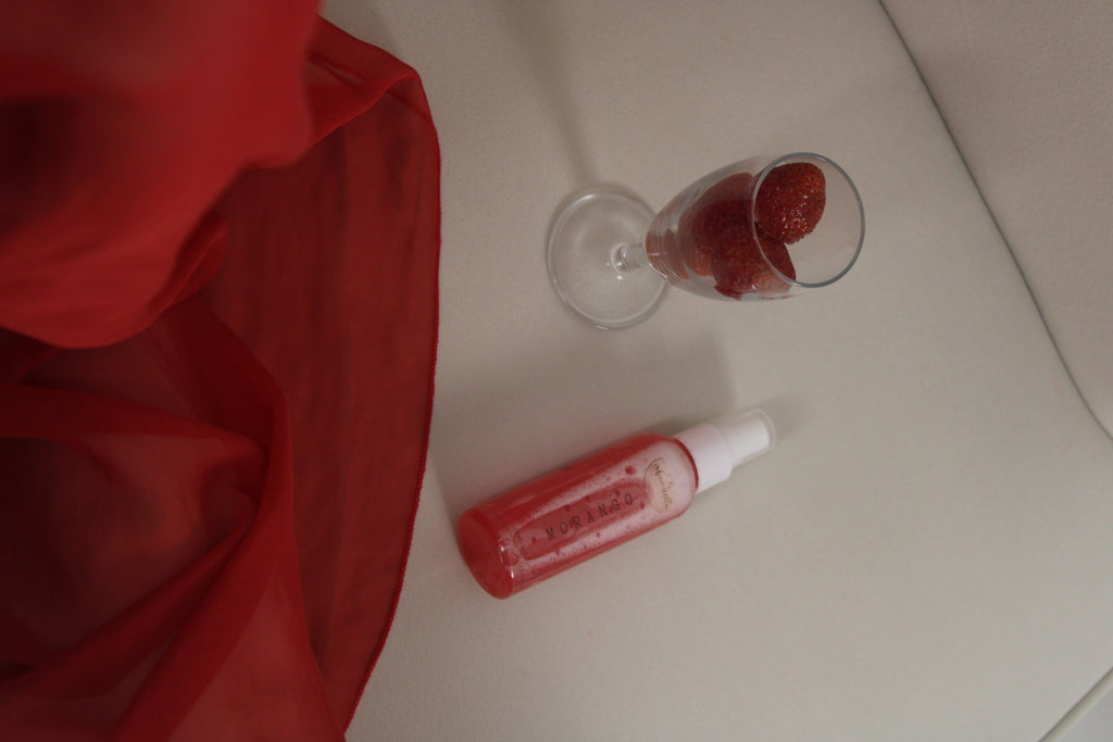 Body Splash - Manuella