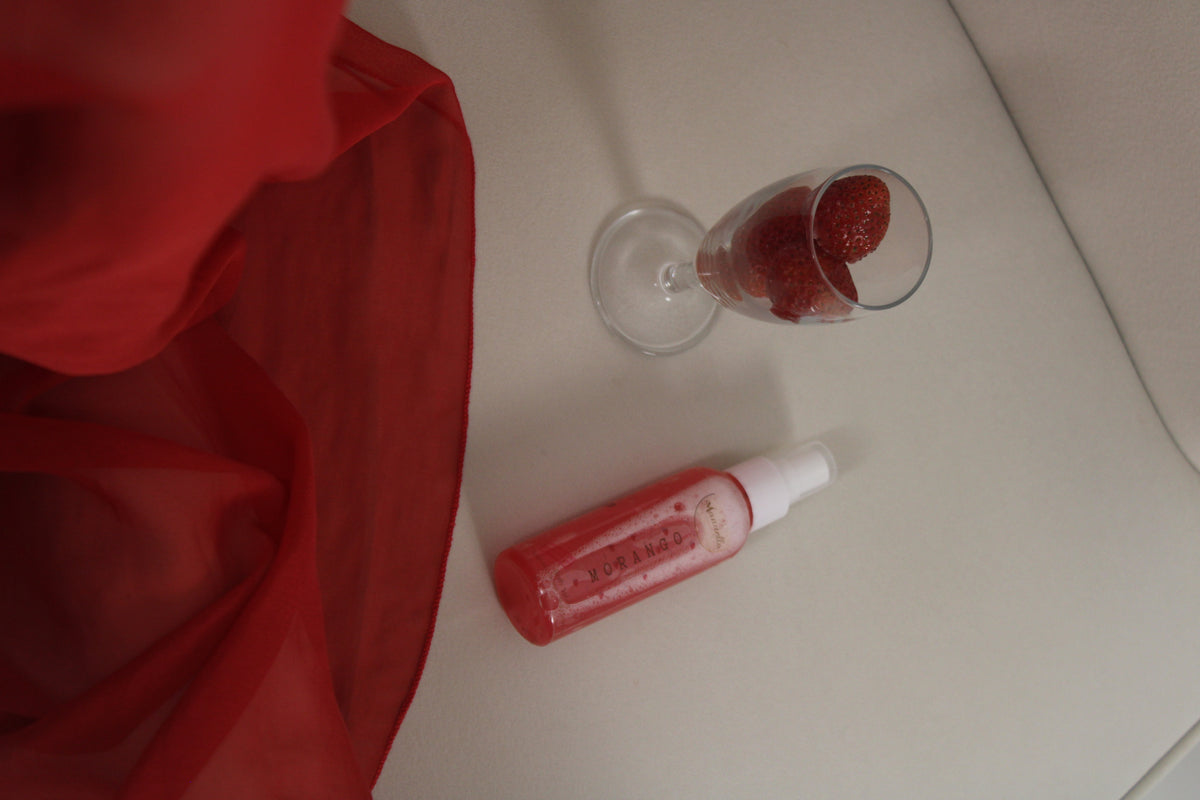Body Splash - Manuella