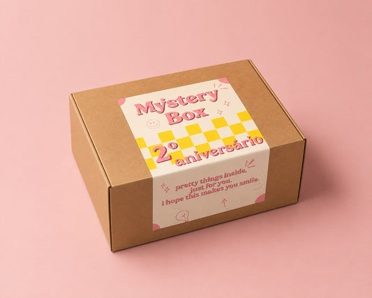 Mistery Box