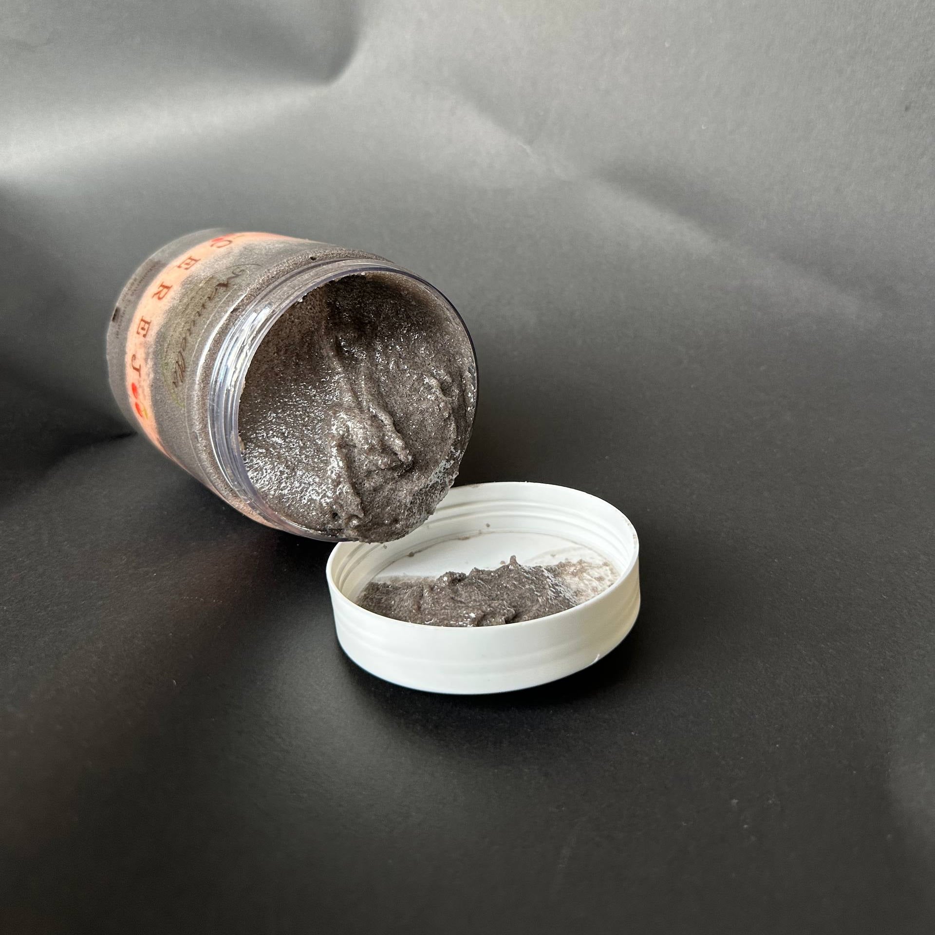 Esfoliante Halloween - Manuella