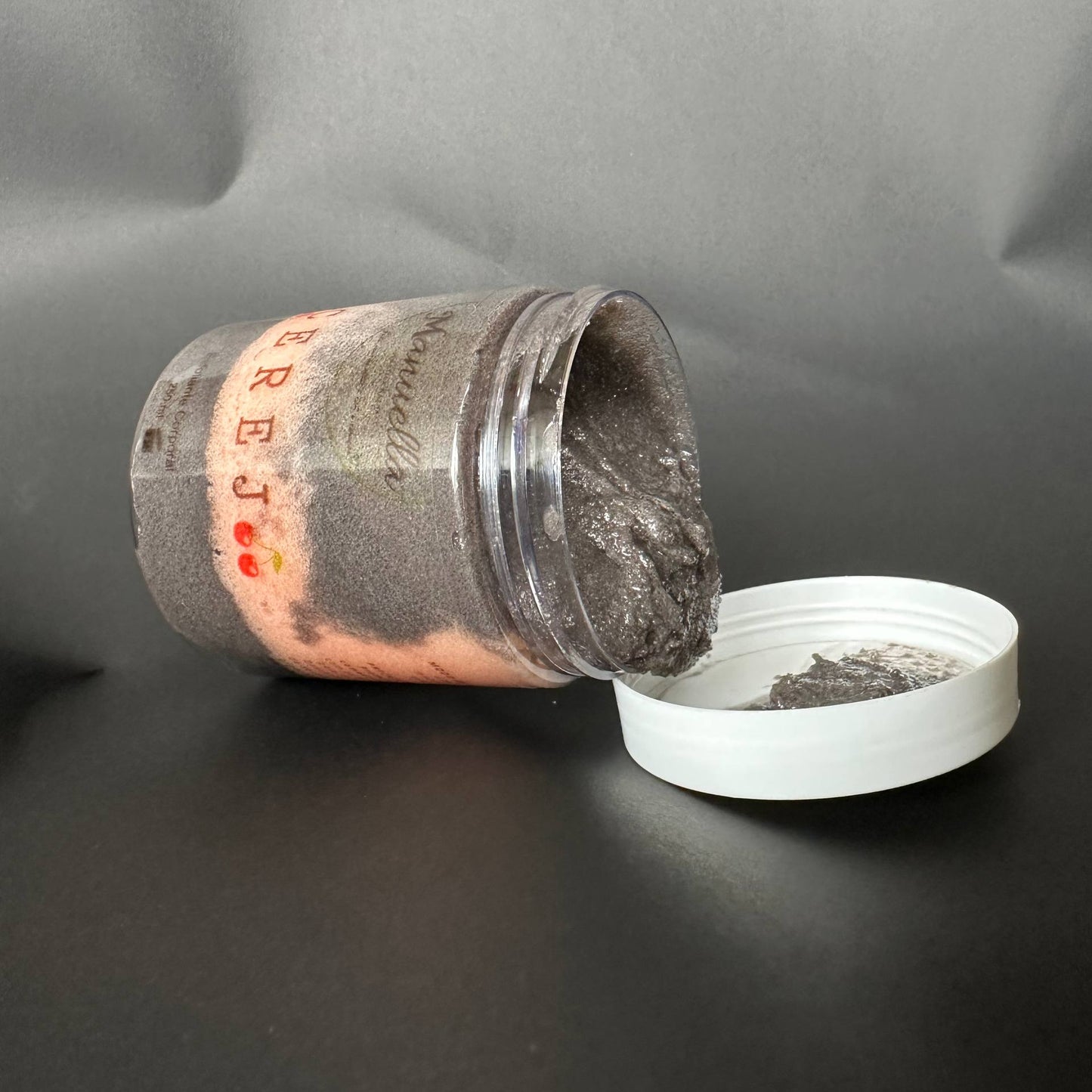 Esfoliante Halloween - Manuella